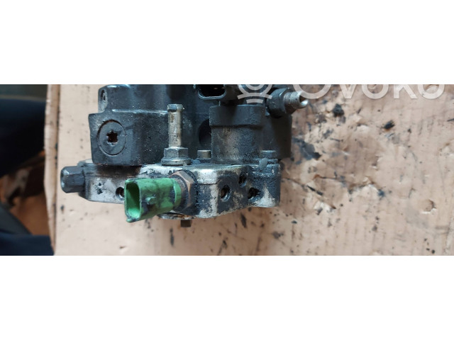 Топливный насос