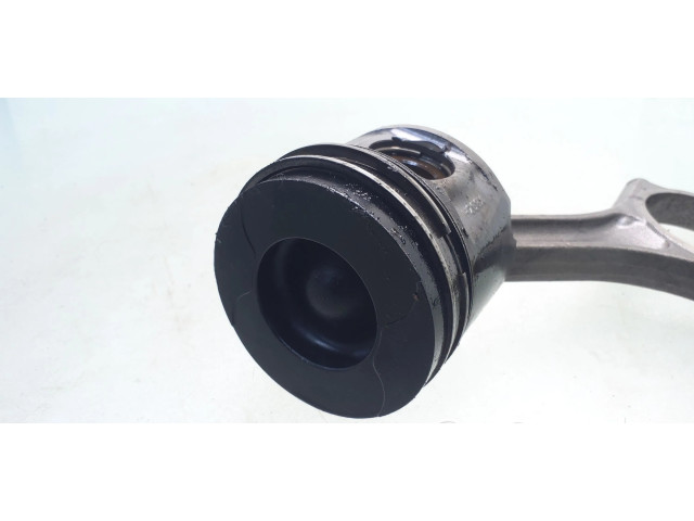 Поршень с шатуном H268X Jaguar S-Type для дизельного двигателя 2.7