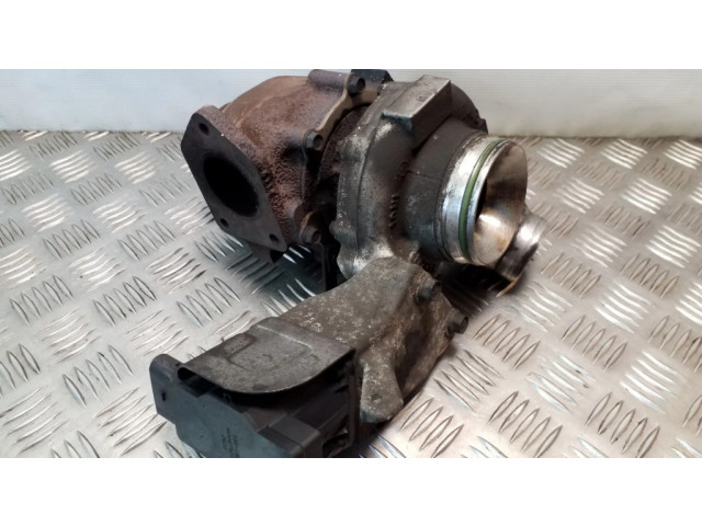 Турбина BMW 1 E81 E87 2.0 850689301A, TF035HL6B