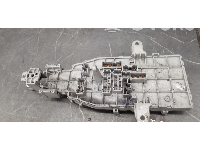 Блок комфорта 38600-SN7-G020-M1   Rover 620   