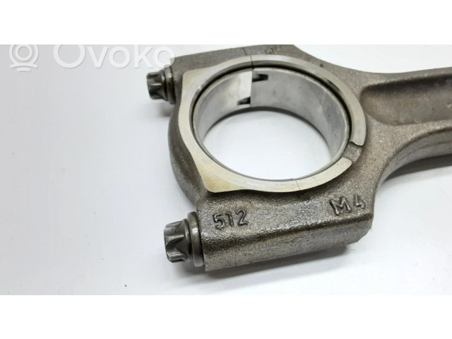 Ojnice 512 BMW X5 E70 3.0