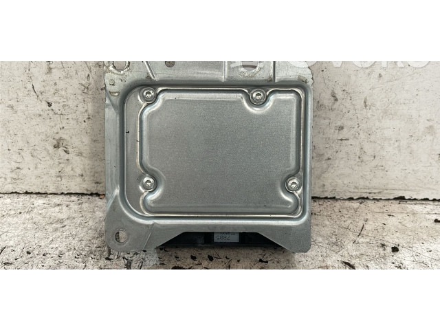 Блок подушек безопасности 50527474, 50527474 Alfa Romeo Giulietta