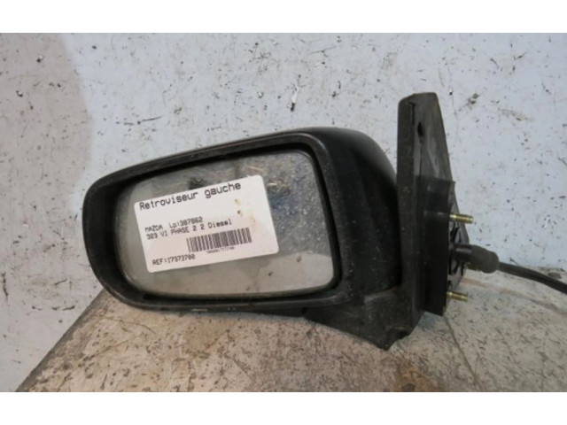 Zpětné zrcátko Mazda 323 1998 BJ4B69180E