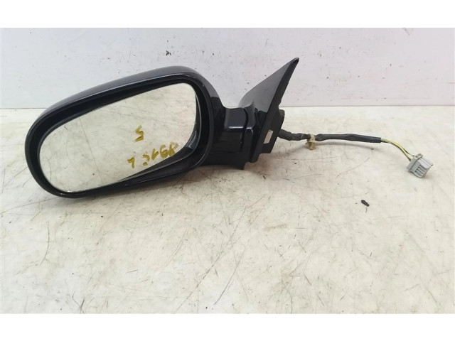 Зеркало электрическое        Honda Accord  1999 - 2002 года   