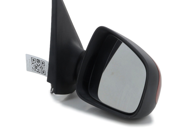 Зеркало электрическое Dacia Logan II 2012 - 2020 года