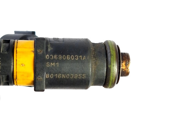 Vstřikovač 036906031A, 036906031 Seat Cordoba (6L) pro benzínový motor 1.4 BXW 1.4 16V