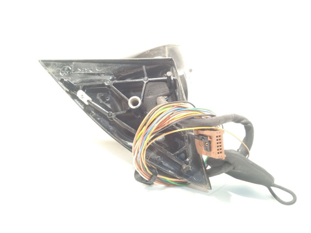 Zpětné zrcátko Peugeot 607 2010 8154EC