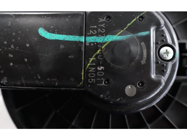 Вентилятор печки 05191743AB Fiat Freemont