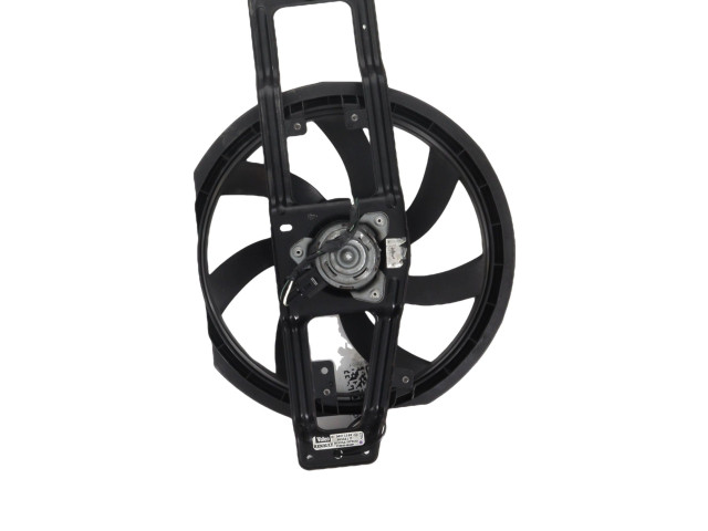 Вентилятор радиатора     7701042441, F0-0065M    Renault Twingo I 