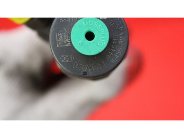 Vstřikovač 16450-RMA-E02, 16450-RMA-E02 Honda Civic