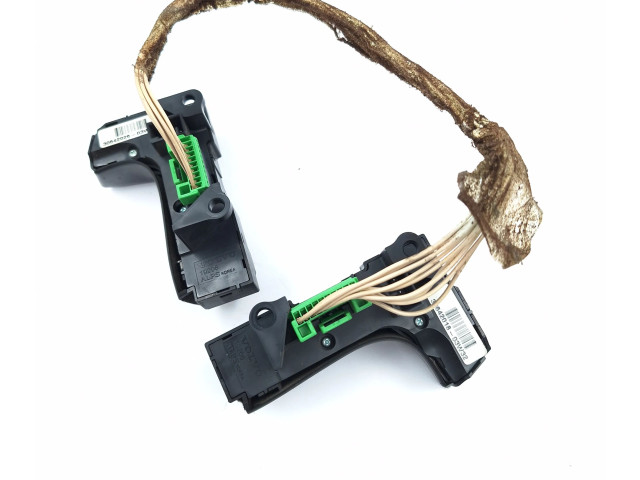 Volant Volvo S80 2004 3064202603W36, 30642026-03W36