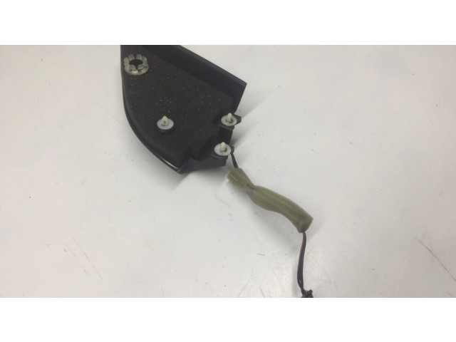 Передняя отделка громкоговорителя