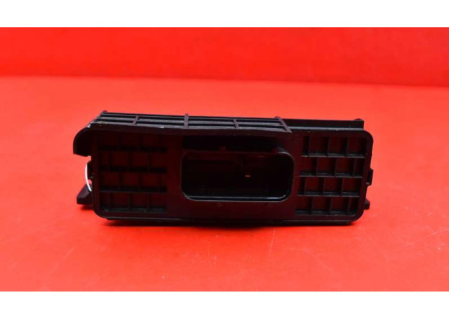 Řídící jednotka 4F0907280E, 4F0907280E   Audi Q7 4L 2012