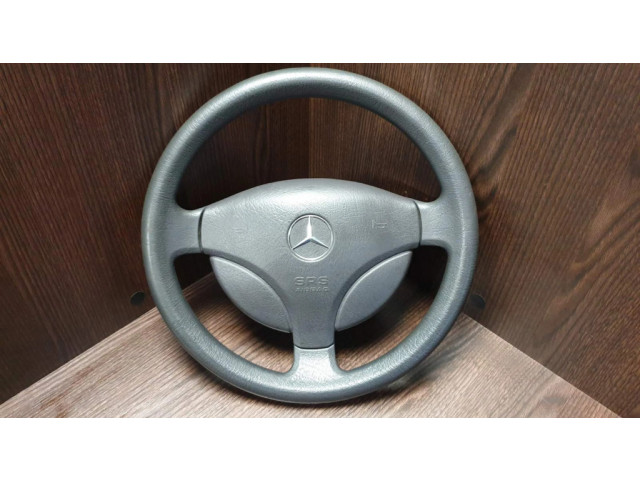 Руль Mercedes-Benz A W168  1997-2004 года 1684600198, 16846001987D88      