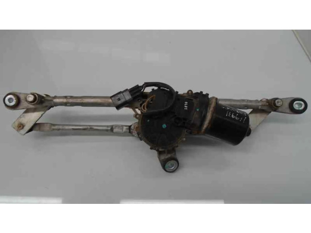 Комплект механизма стеклоочистителей