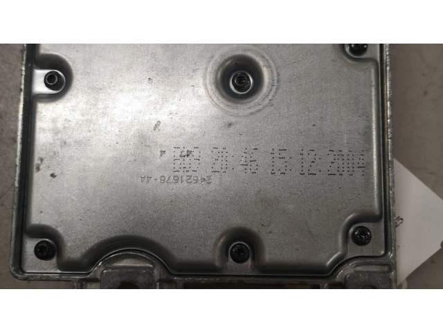 Блок подушек безопасности 9653493780, 603726100   Citroen C4 I