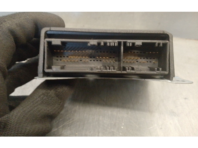 Блок подушек безопасности 52029749, 0285013184 Fiat 500X