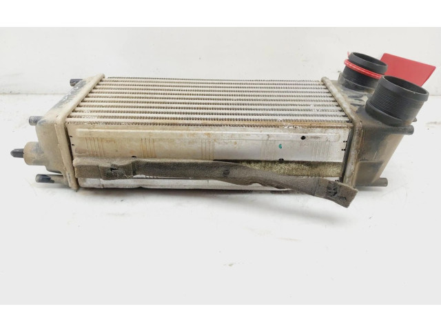 Интеркулер AV219L440AC Ford Ecosport