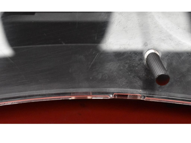 Панель приборов 5J0920811B, 5J0920811B Skoda Fabia Mk2 (5J)