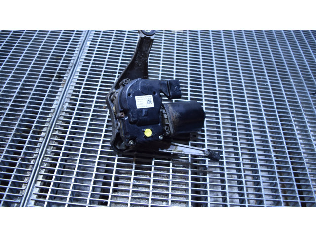 Двигатель стеклоочистителей BK2117501AF Ford Transit Custom