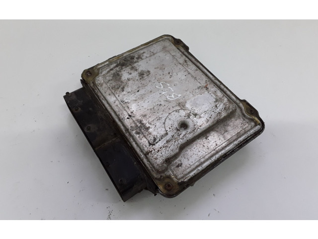 Řídící jednotka 55205632, 0281013409 Cadillac BLS 2008