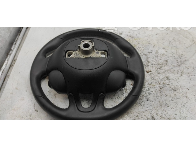 Руль Smart ForFour II W453 2014 - года