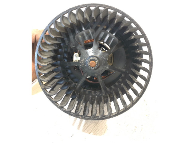 Вентилятор печки    7M0819021, 95NW18456   Audi A3 S3 8P