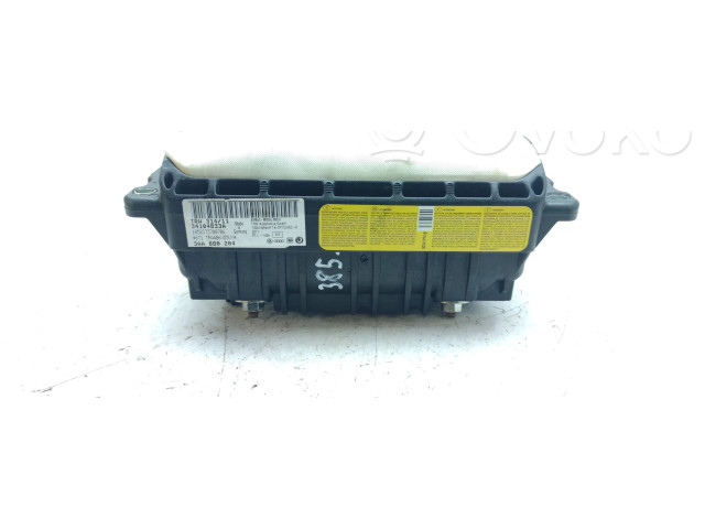 Подушка безопасности пассажира 3AA880204   Volkswagen Caddy