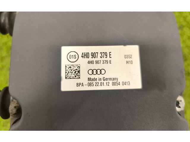 Jednotka ABS 4H0907379E   Audi A8 S8 D4 4H 2012