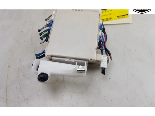 Pojistková skříňka 827300H030, 827300H030 Peugeot 108 2015