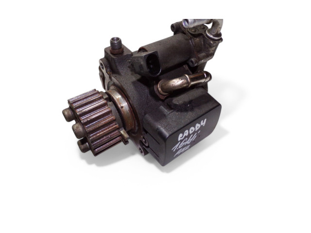 Топливный насос