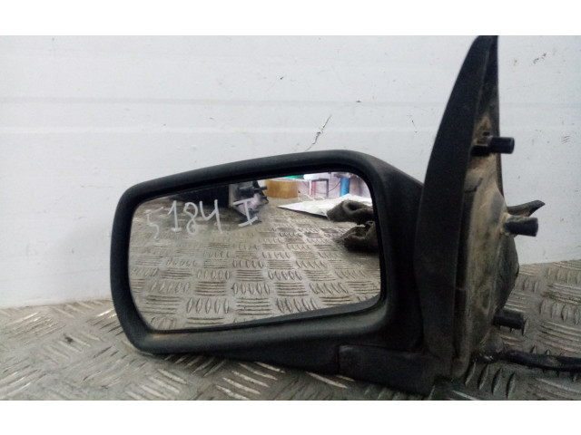 Зеркало электрическое Citroen Xantia - года