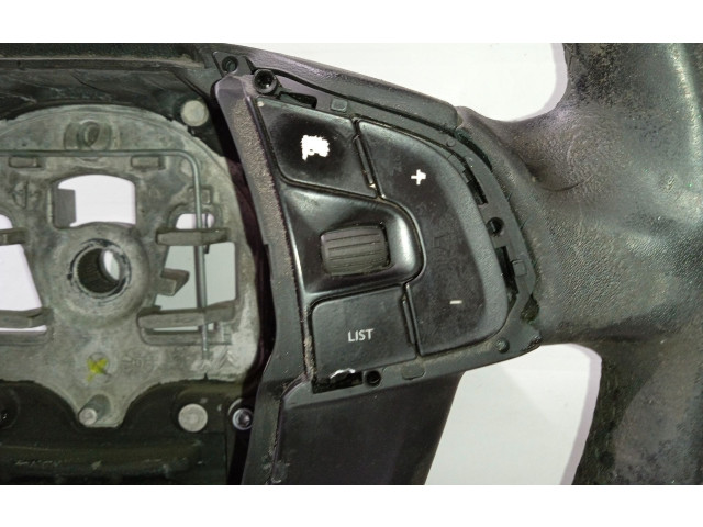 Руль Citroen C4 Grand Picasso  2014 - 2016 года 98039712ZD      