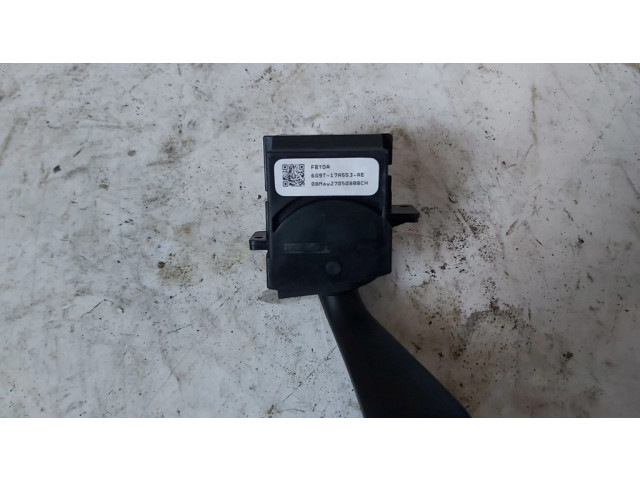 Ручка стеклоочистителей 6G9T17A553AE Ford Galaxy