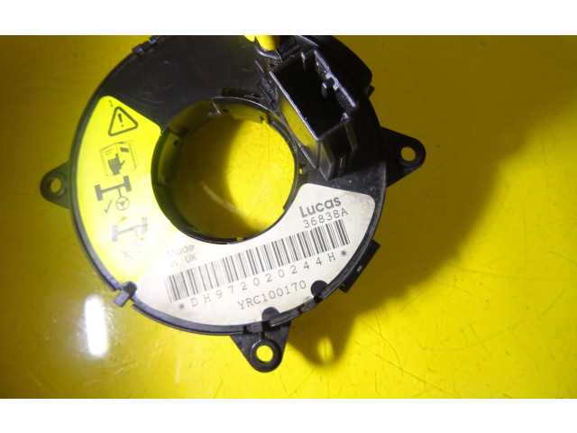 Подрулевой шлейф SRS YRC100170   Rover 214 - 216 - 220