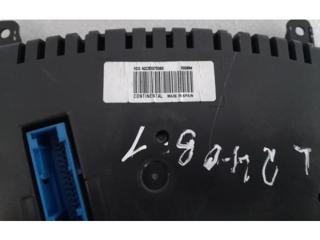 Volant Seat Leon (1P) 2010 1P0920854A