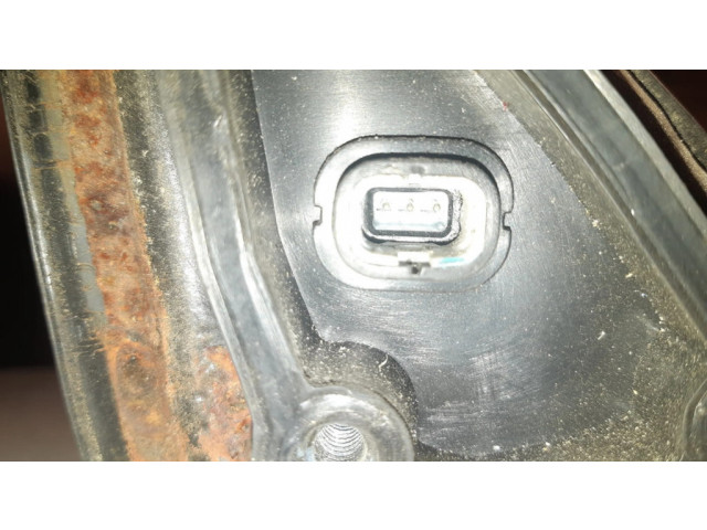 Zpětné zrcátko levé Hyundai Lantra II 1997 E3014021, E13020059