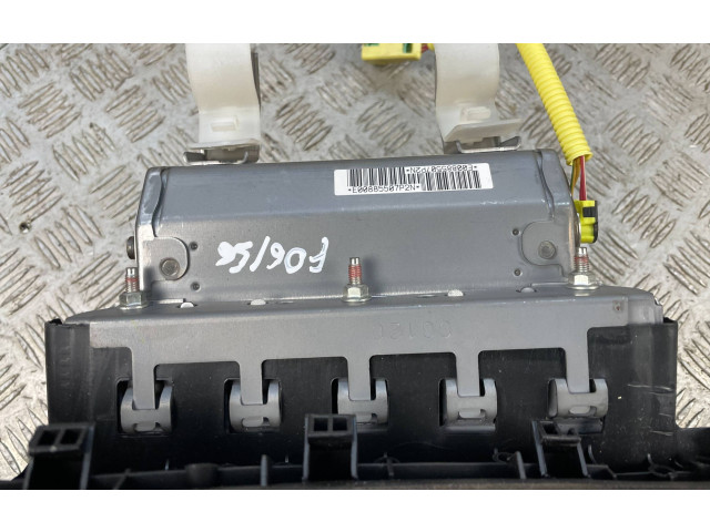 Подушка безопасности пассажира    Subaru Forester SG