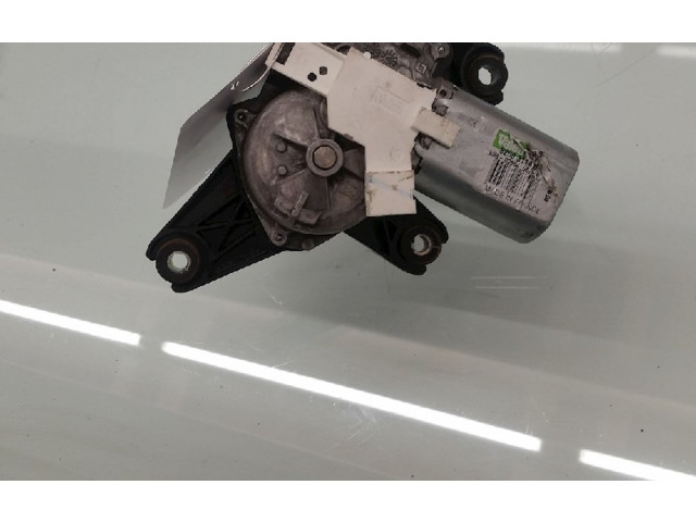 Моторчик заднего дворника 8200311486, 53026312    Renault Clio III