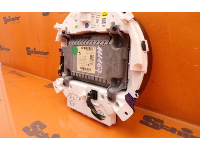 Панель приборов 2448342, 2448342 Mini One - Cooper Coupe R56