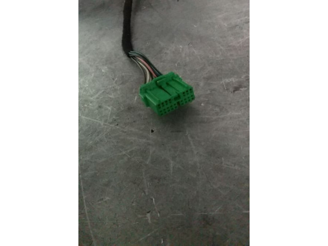 Зеркало электрическое        Volvo S80  1999 - 2003 года   