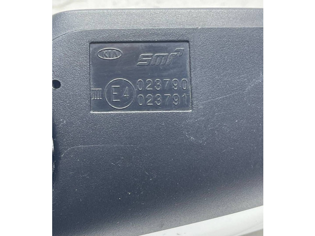 Зеркало электрическое        KIA Ceed  2012 - 2018 года   