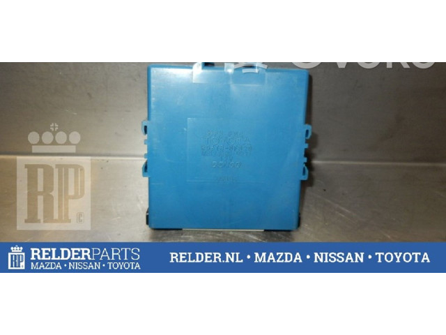 Блок управления 150696, 150696   Toyota Corolla Verso AR10