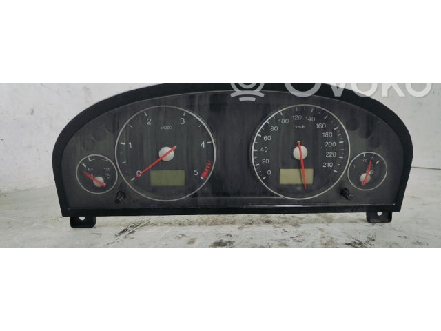 Přístrojová deska Ford Mondeo Mk III 2000 3S7F10841