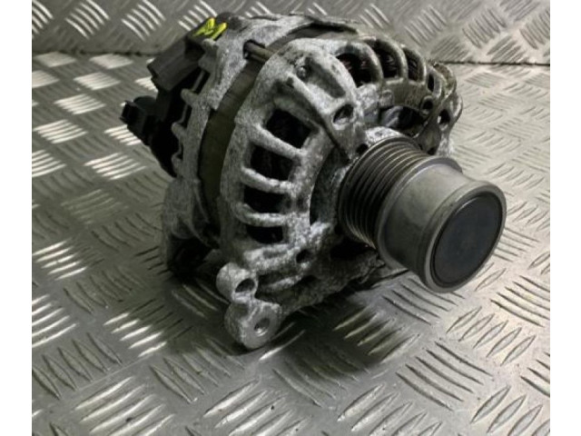 Генератор Skoda Octavia Mk3 (5E)