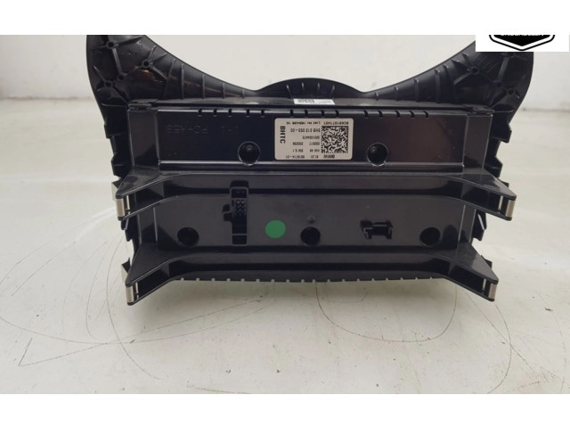 Steuergerät Klimaanlage 61316819714, 61315A41F48   Mini One - Cooper F56 F55