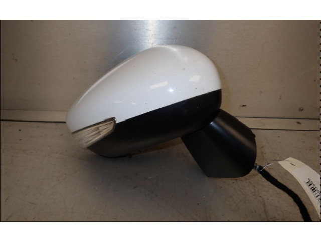 Зеркало электрическое Citroen C3 Aircross 2017 - года