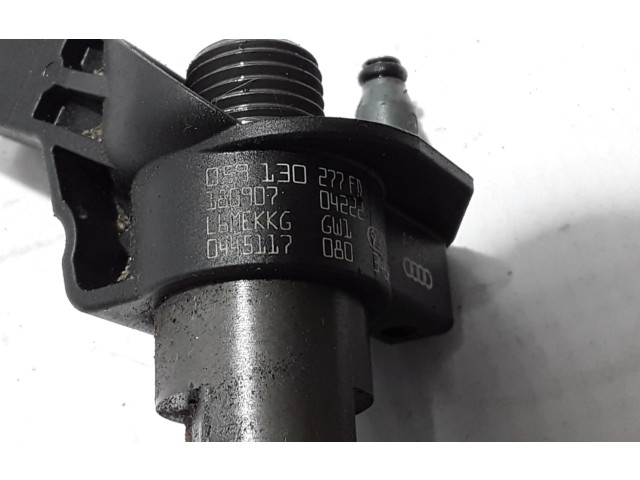 Vstřikovač 059130277FD Volkswagen Touareg III DEND