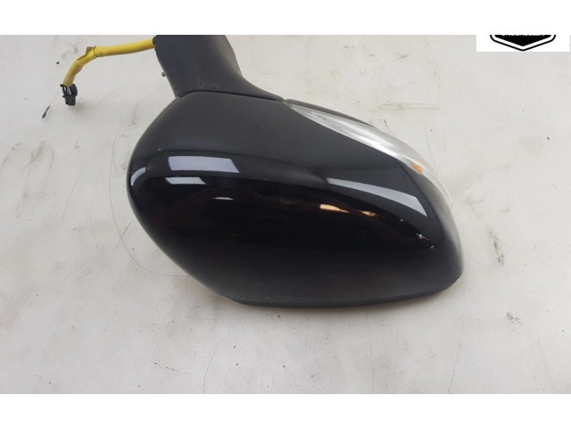 Zpětné zrcátko Renault Captur 2015 963010497R, 963010497R