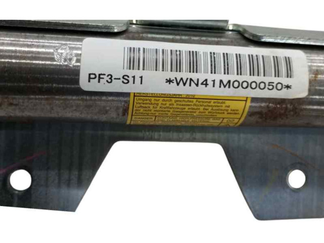 Подушка безопасности двери PF3S11   Subaru Forester SH